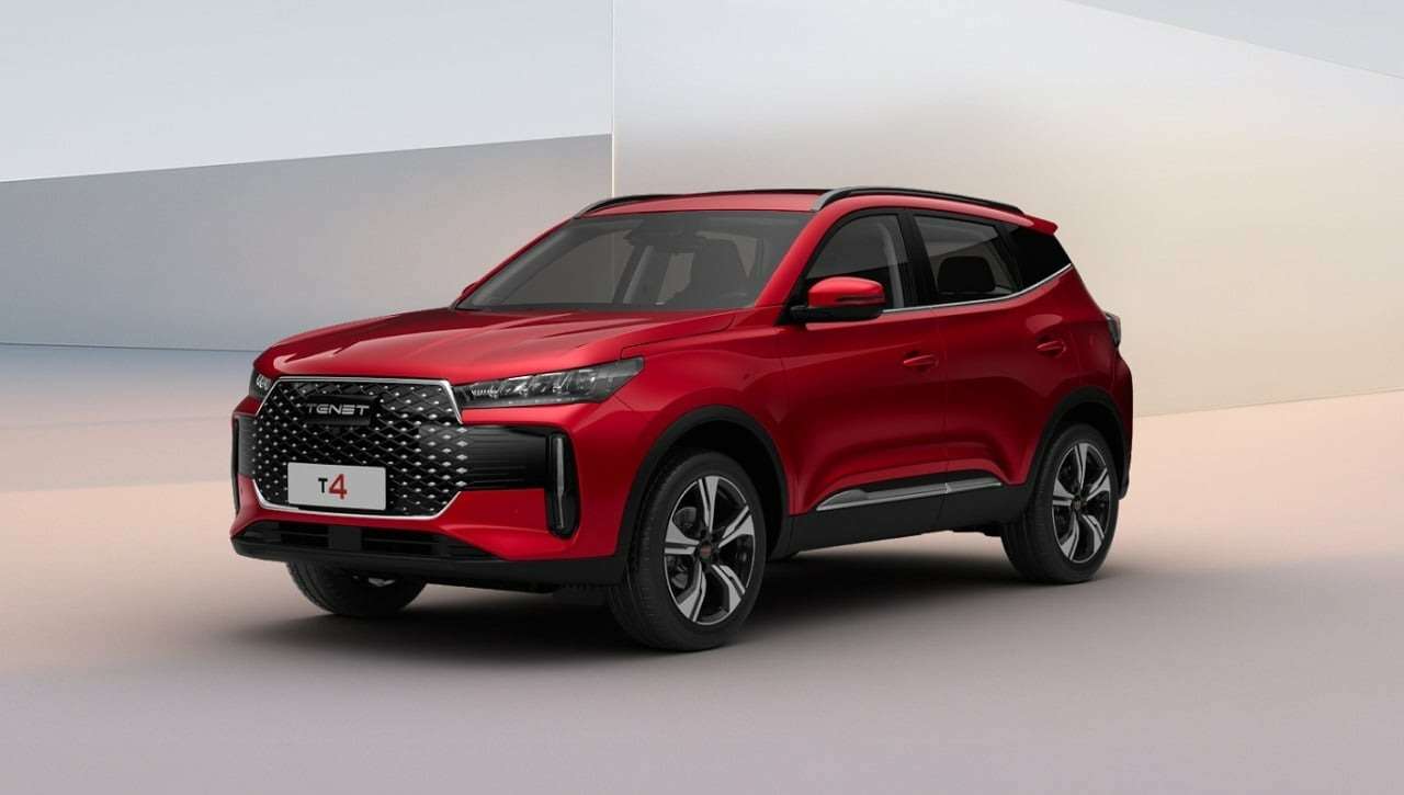 На кроссоверы российской сборки объявили скидки — цены от 1,8 млн!