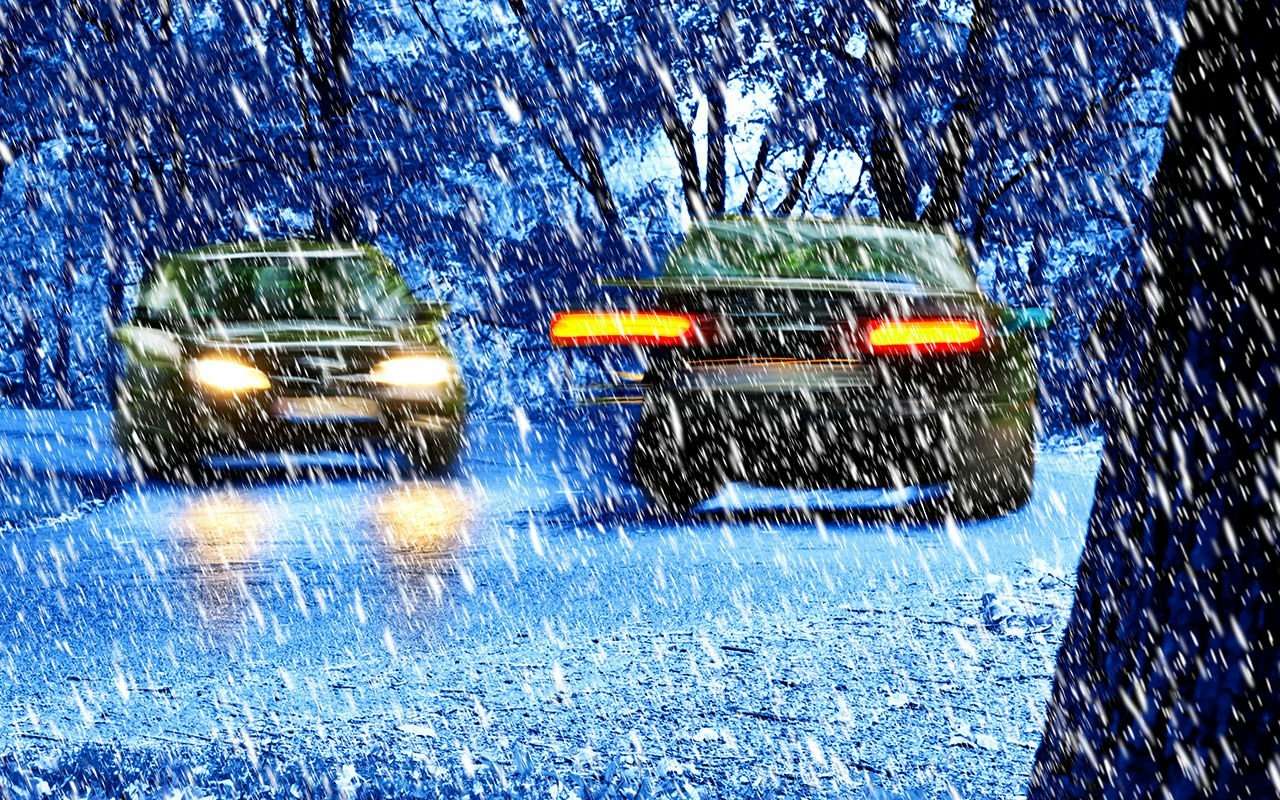 Автомеханик назвал системы автомобиля, требующие проверки перед зимой