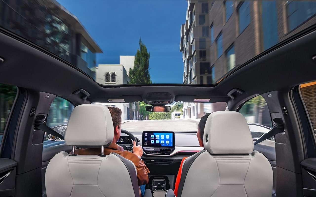 Volkswagen признал, что сенсорные кнопки разочаровывают водителей