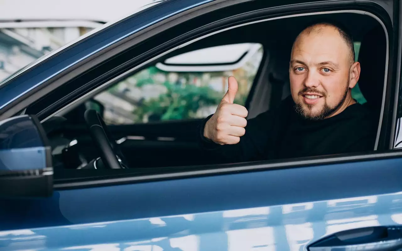 Набор автомобилиста L-4