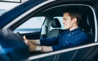 Ваш первый автомобиль: как выбрать машину новичку