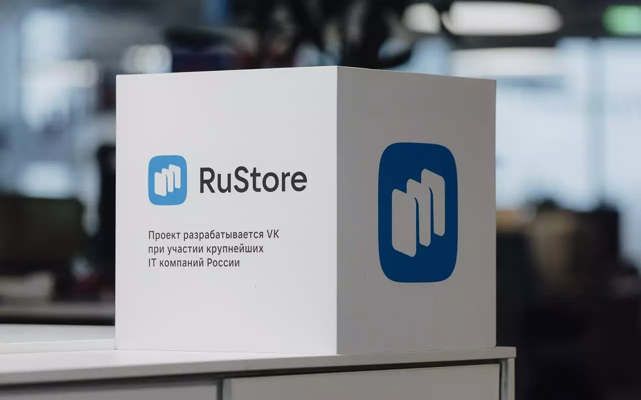 RuStore уже есть на каждом четвертом «китайце»