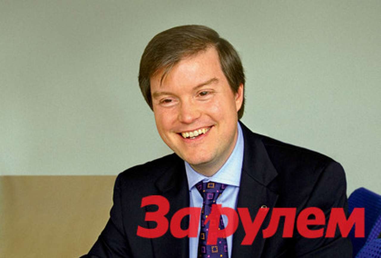 Обаяние «Мазды»