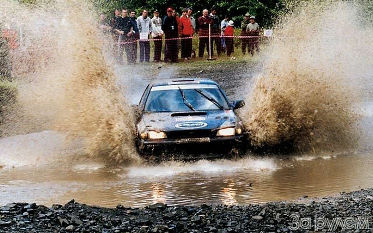 Позади летняя сессия