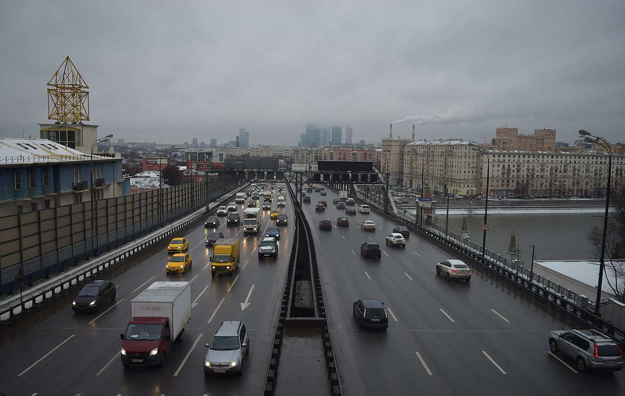 За превышение скорости на 10 км/ч могут ввести штраф 500 руб.