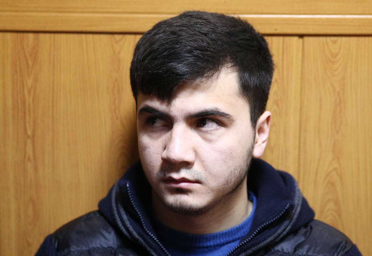 Участник гонок на Гелендвагене вновь задержан за нарушение ПДД