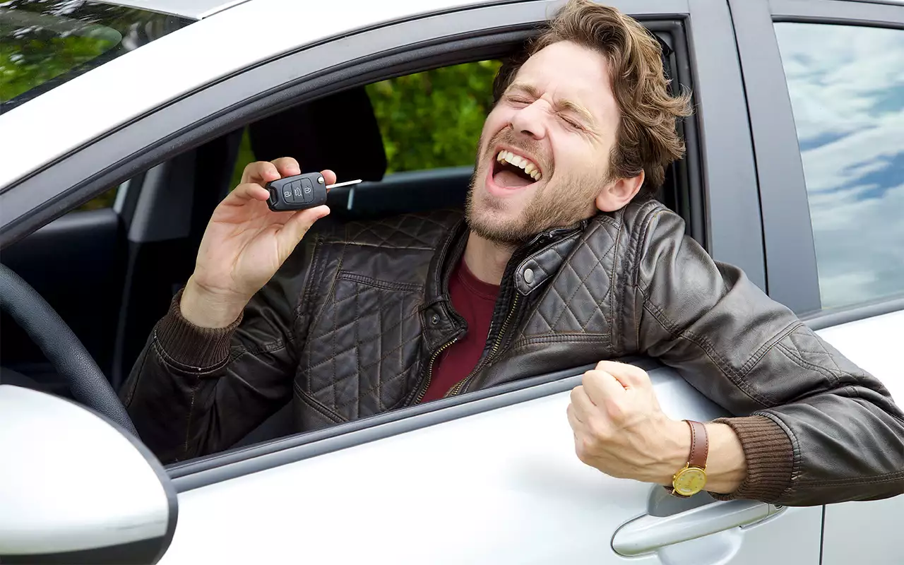 Автомобили этой марки больше всего радуют своих владельцев: данные опроса