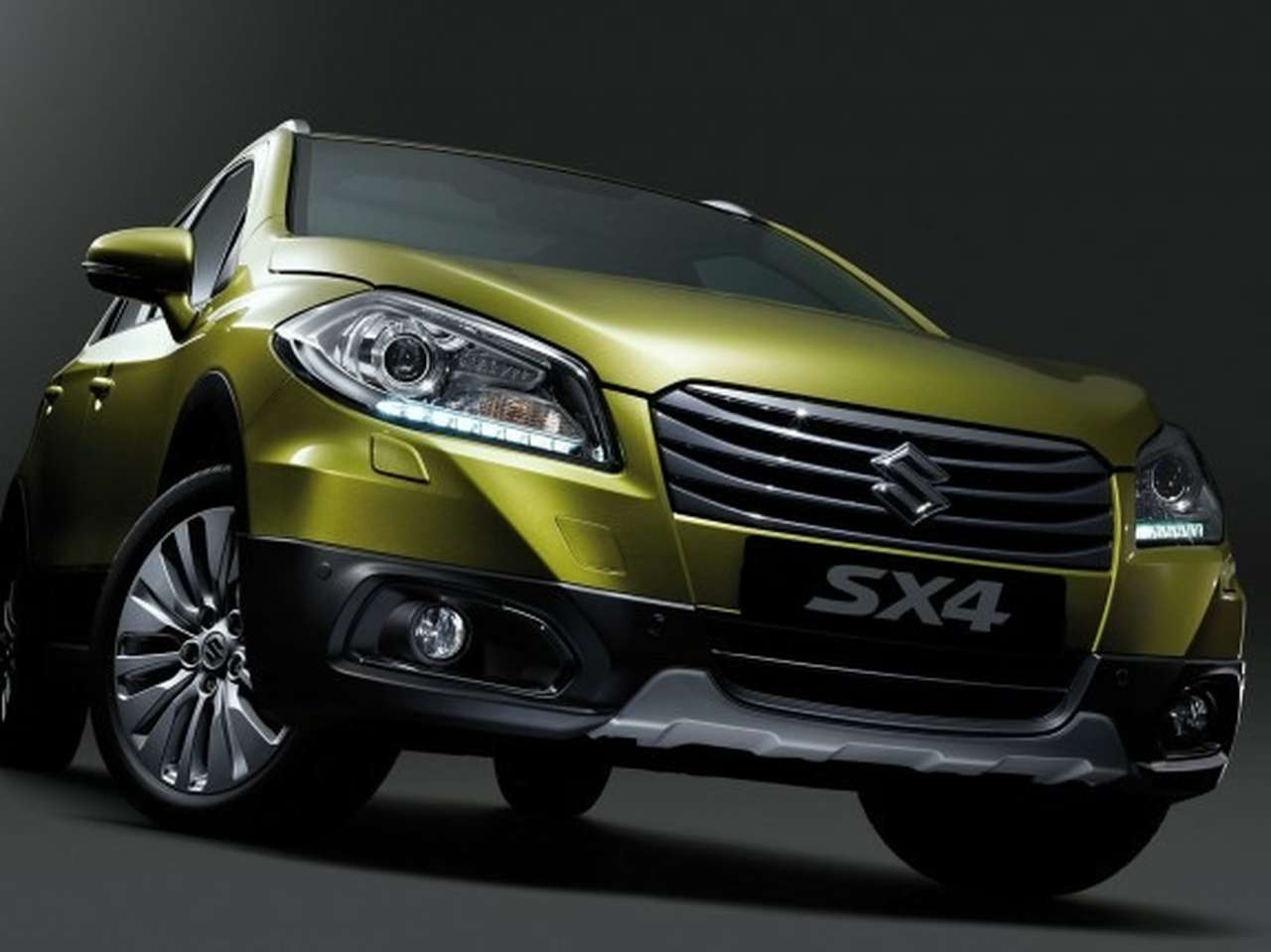 В Suzuki выяснили, что волнует россиян при выборе авто
