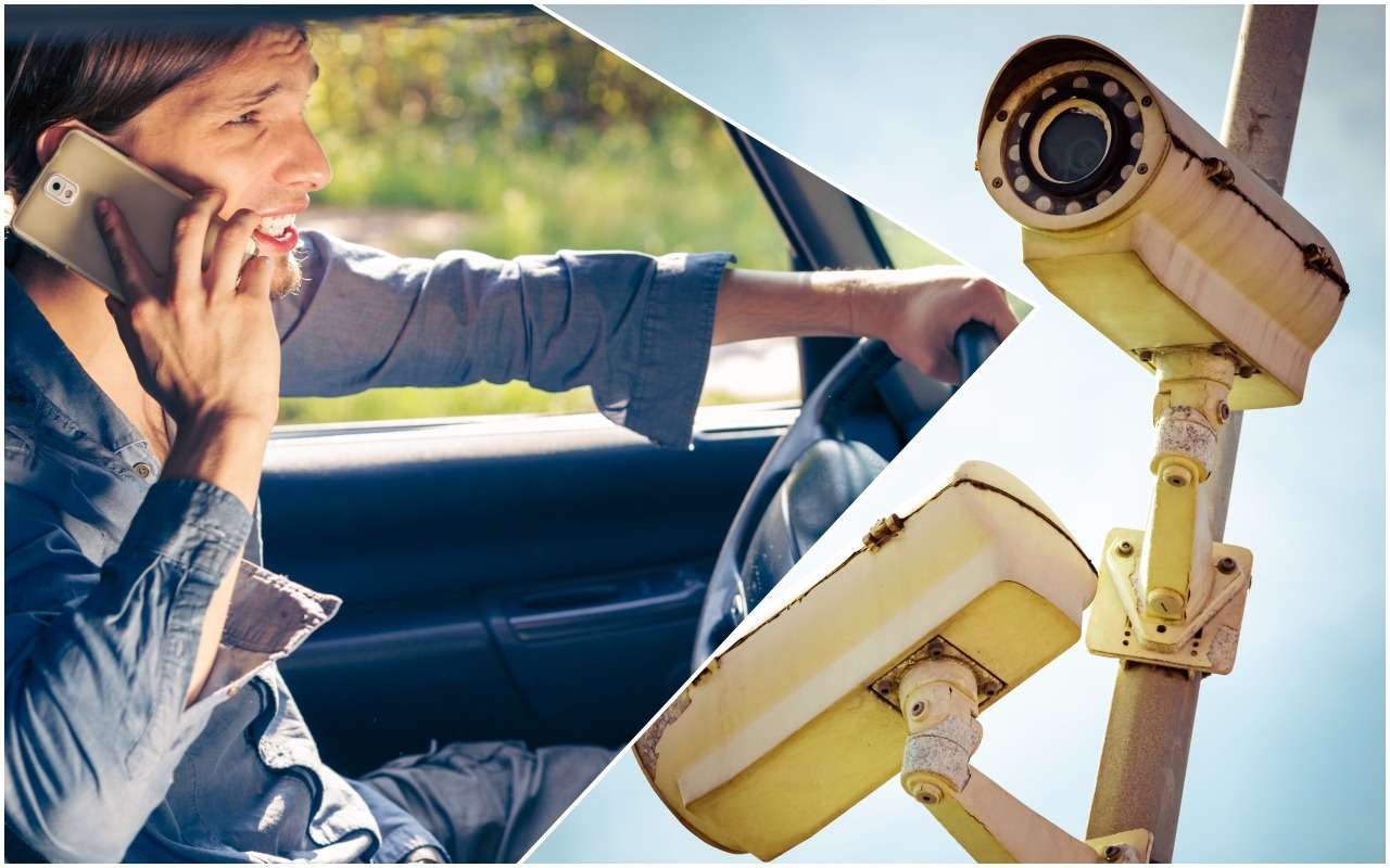 Новые штрафы за ремень и телефон — ошибки будут? Да!