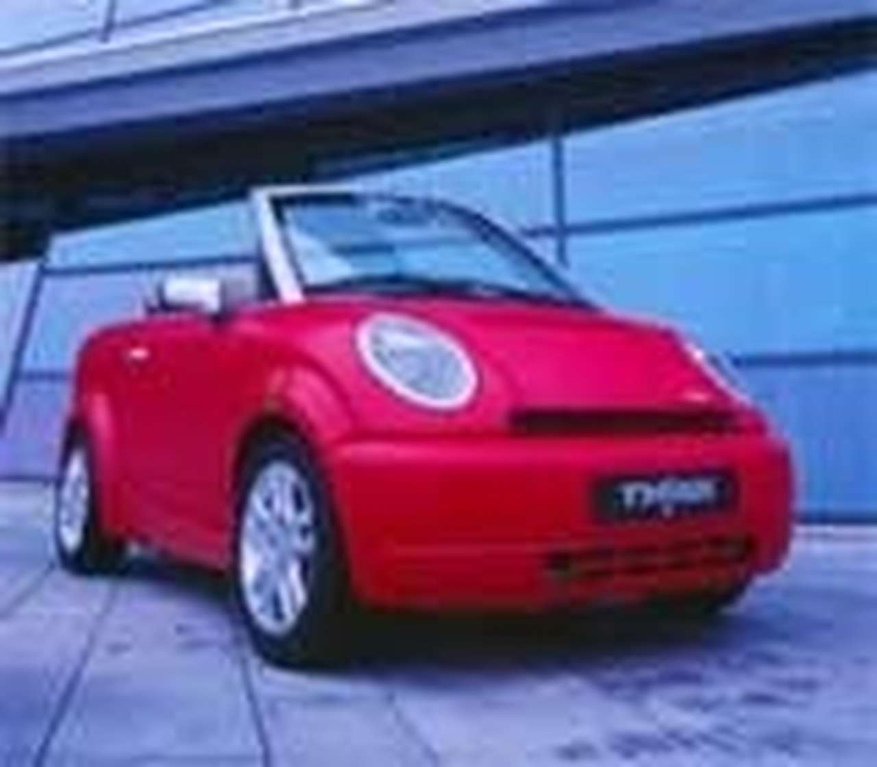 Ford возвращает электрокары норвежским "зеленым"