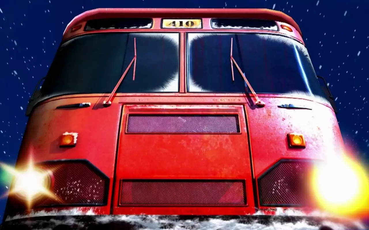 «Космическая» внешность: самый популярный в РФ автобус изменится