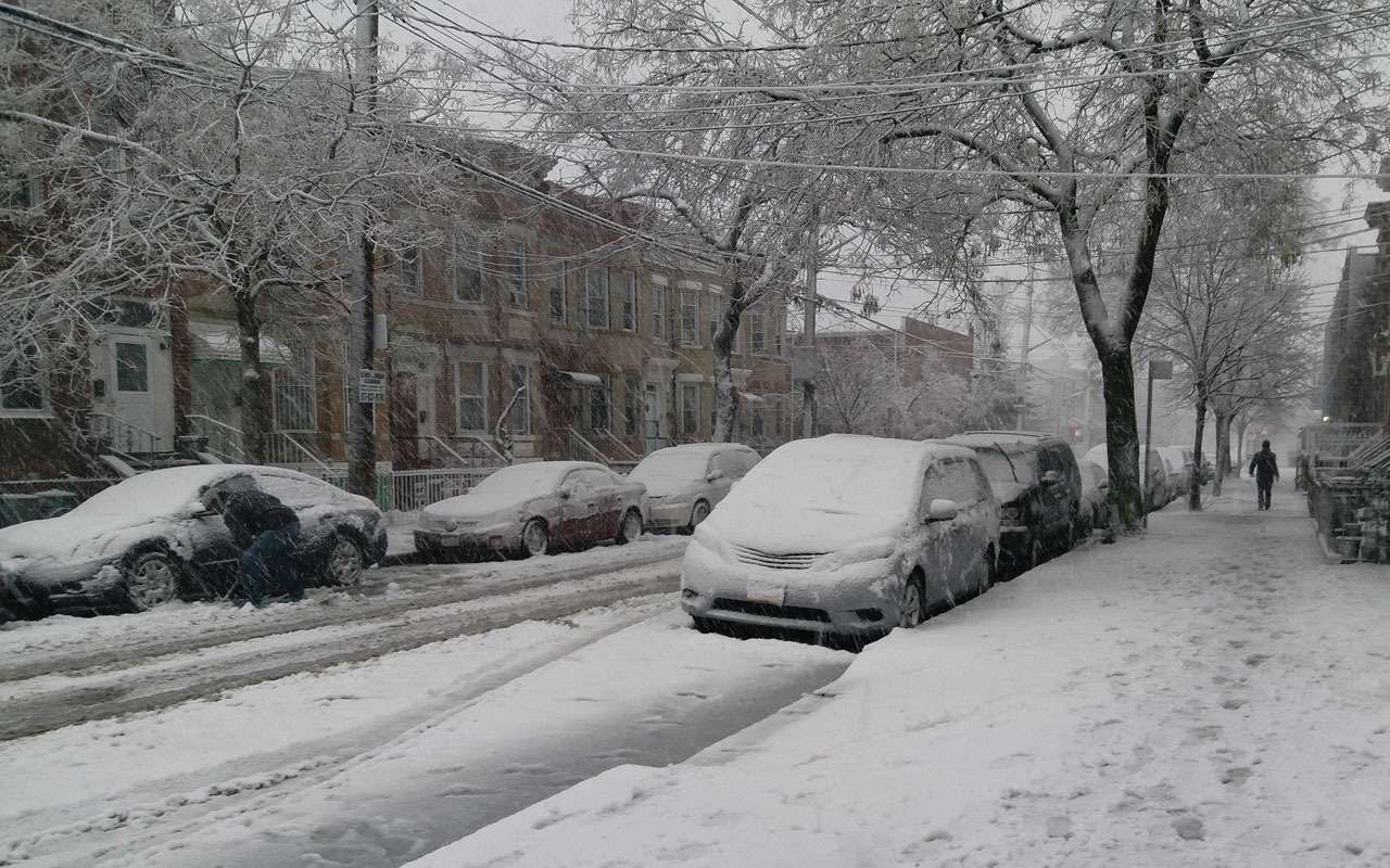 Испытание морозом — названы провалившие тест аккумуляторы