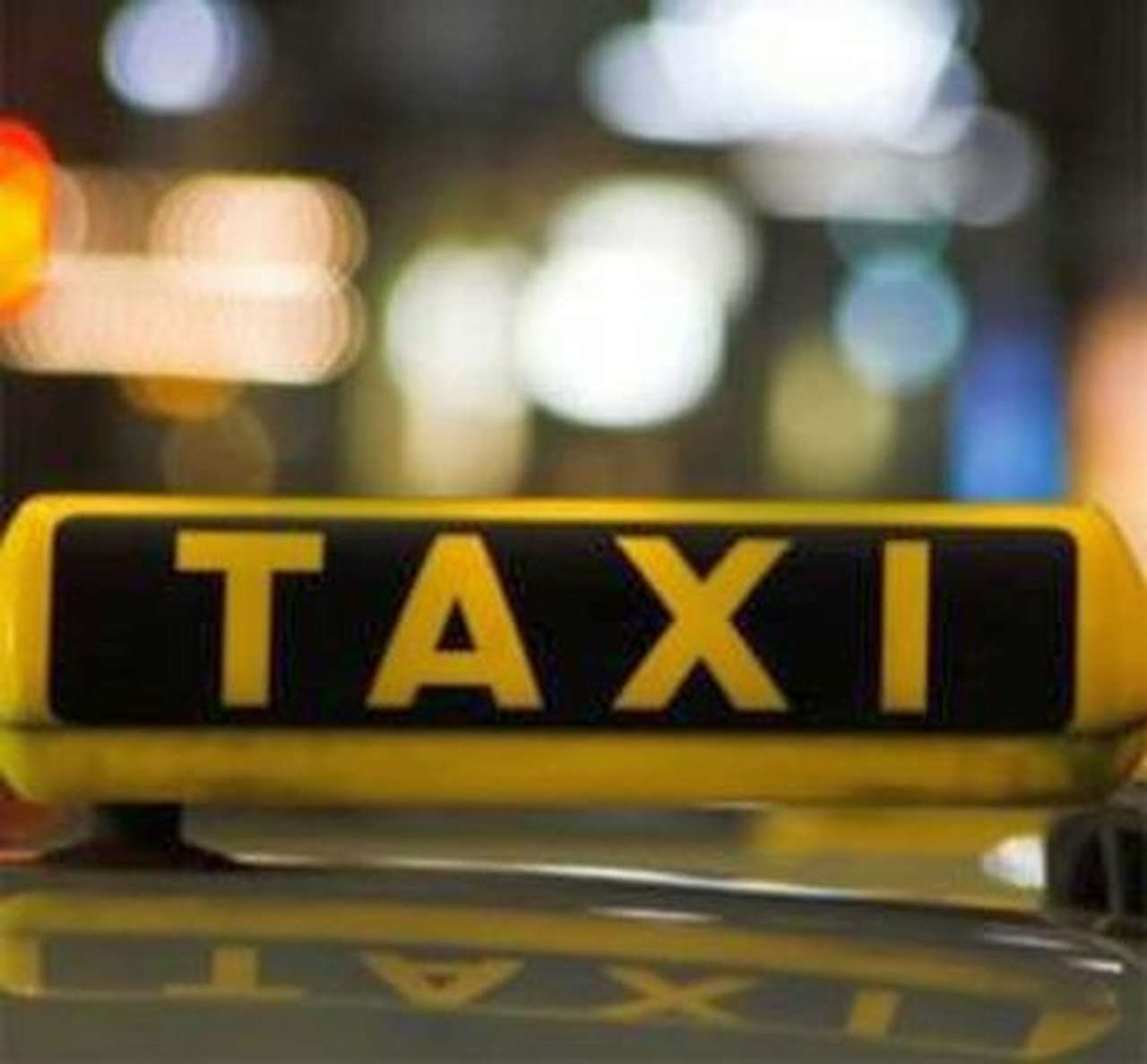 Эксперты считают, что техосмотр для такси нужно оставить 