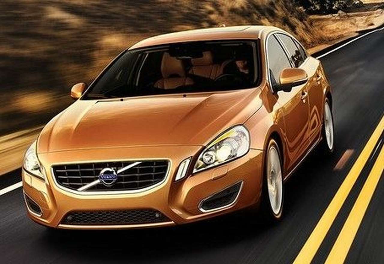 Geely рассматривает возможность построить в Китае три завода Volvo