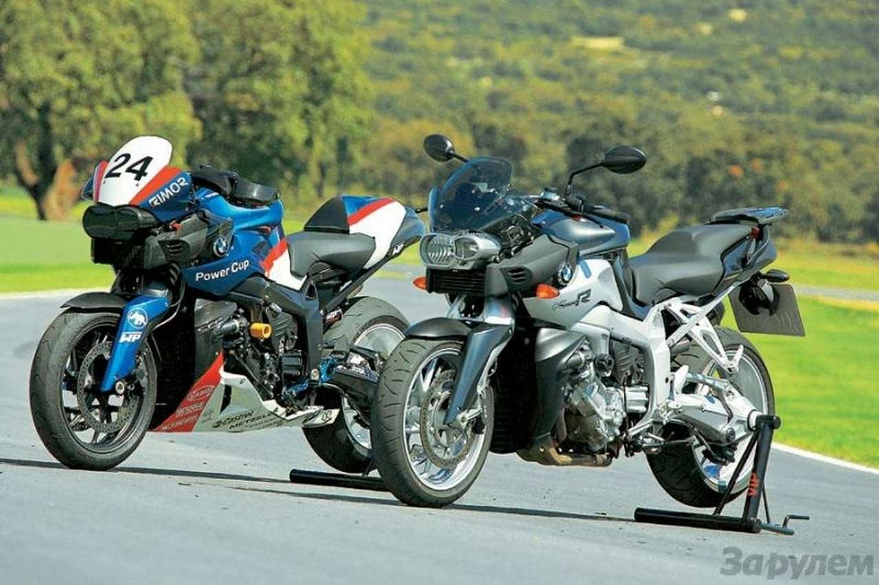 Мотопарк-2008