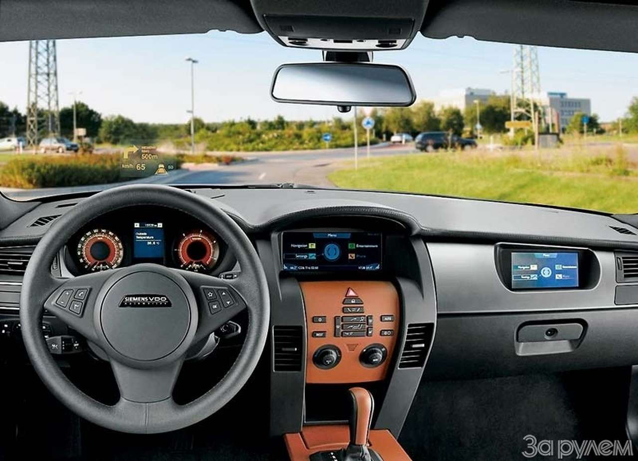 Цезарь среди торпед