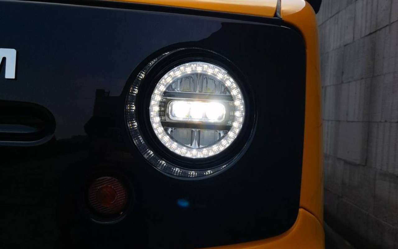 В России появится еще одна автомобильная марка