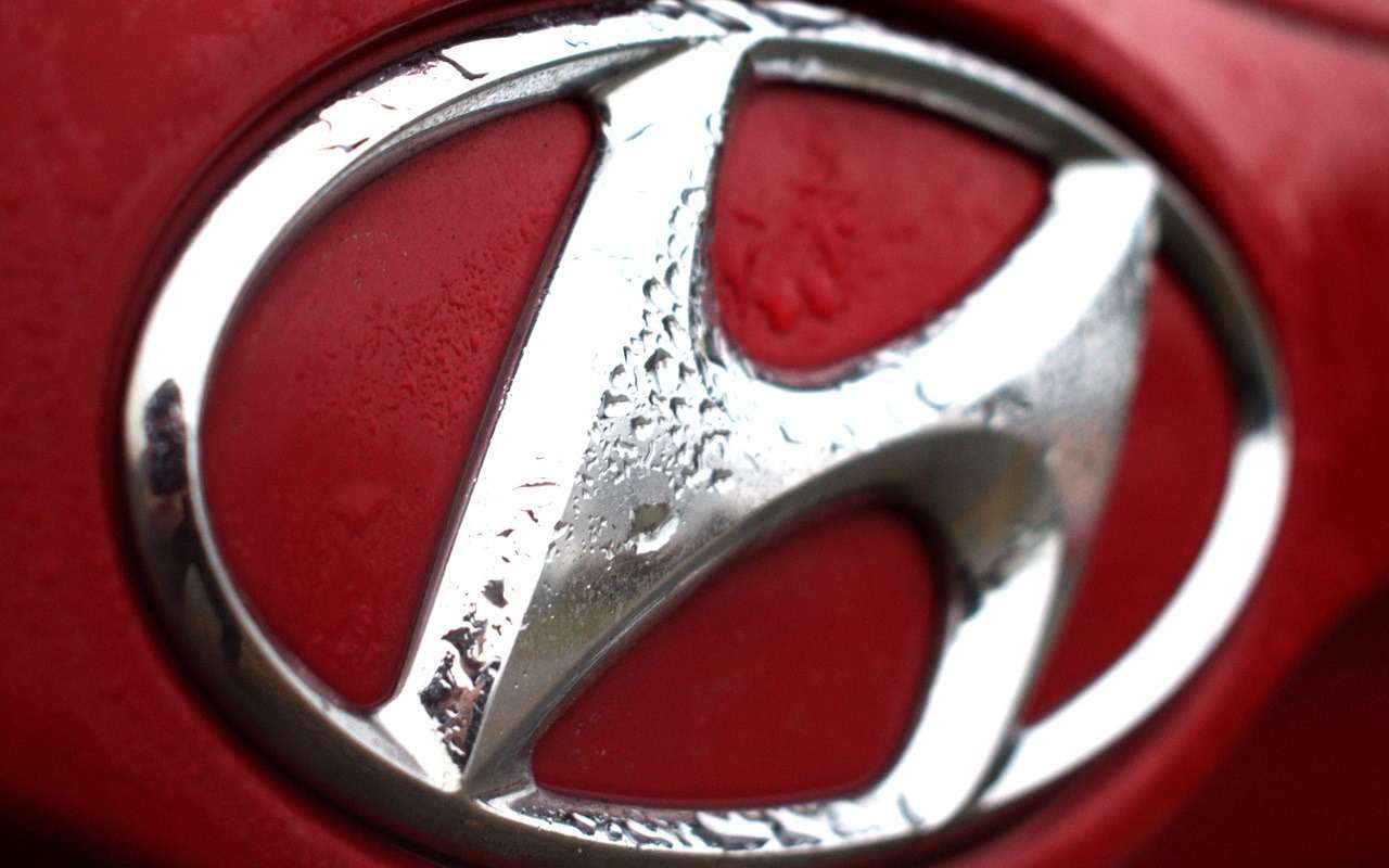 Восстание против машин: завод Hyundai встал из-за забастовки рабочих против роботов