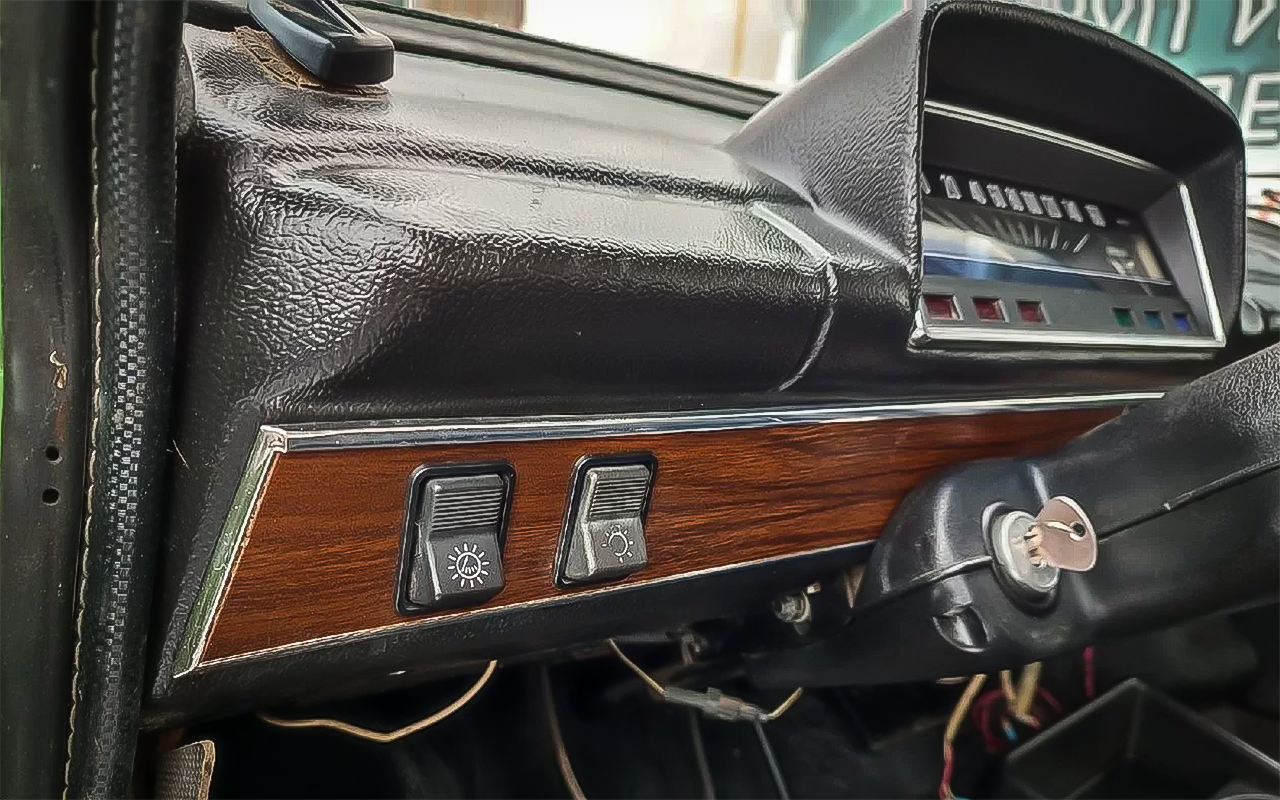 В продаже появилась легендарная «двойка» — цена очень привлекательная