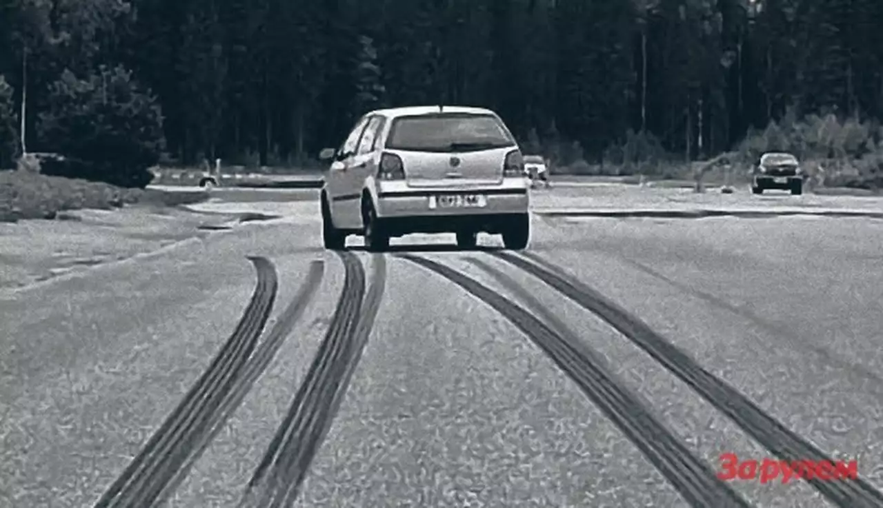 Изучаем ABS: последний шанс