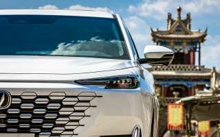 В России подорожали почти все модели этого популярного автобренда