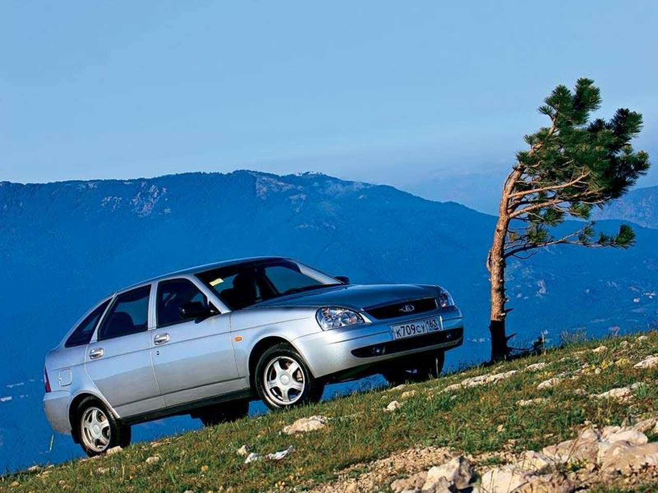 Приоритетное направление