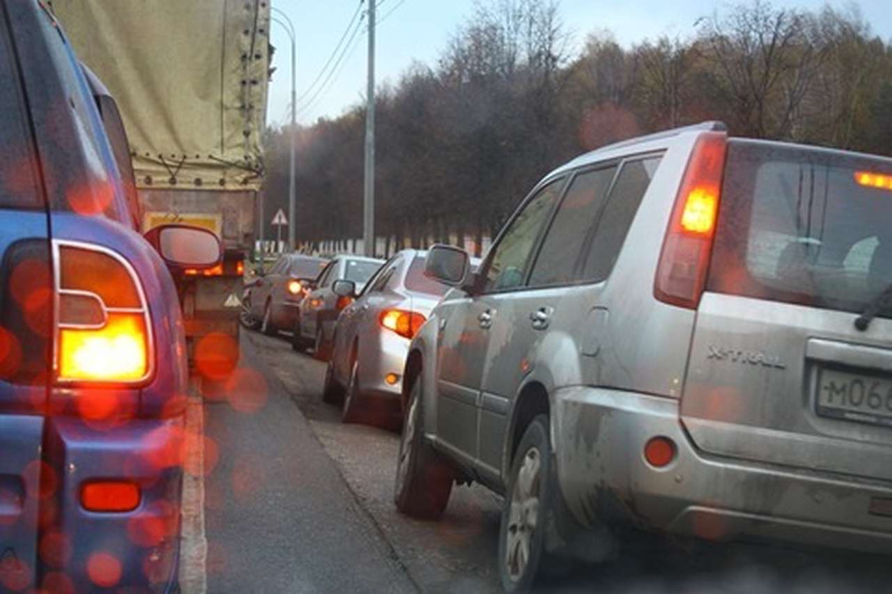 Фото: Евгения Благовестникова