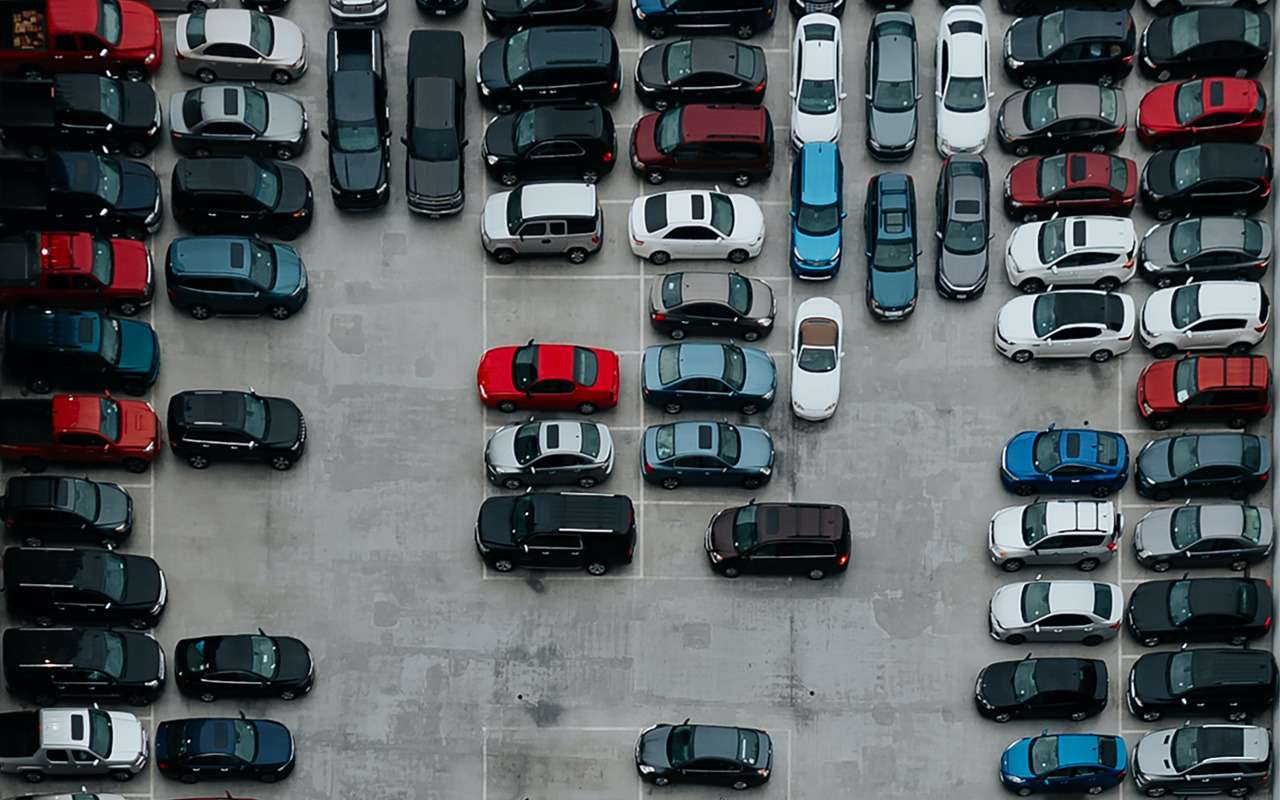 Какие машины выбирали в 2022 году в разных странах