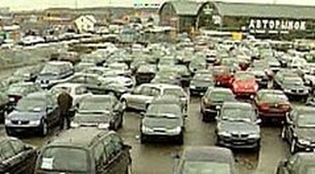 Для Белоруссии введут упрощенный порядок временного ввоза автомобилей в РФ