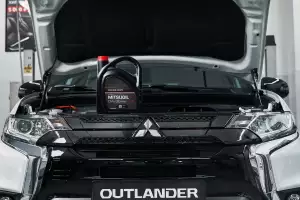 Масла и технические жидкости MITSUOIL — простой и безопасный выбор