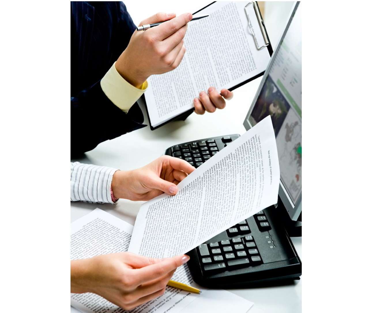 Страховщики хотят переписать закон об ОСАГО