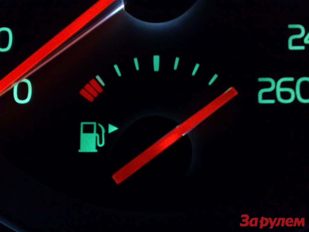 США законодательно установят средний расход топлива