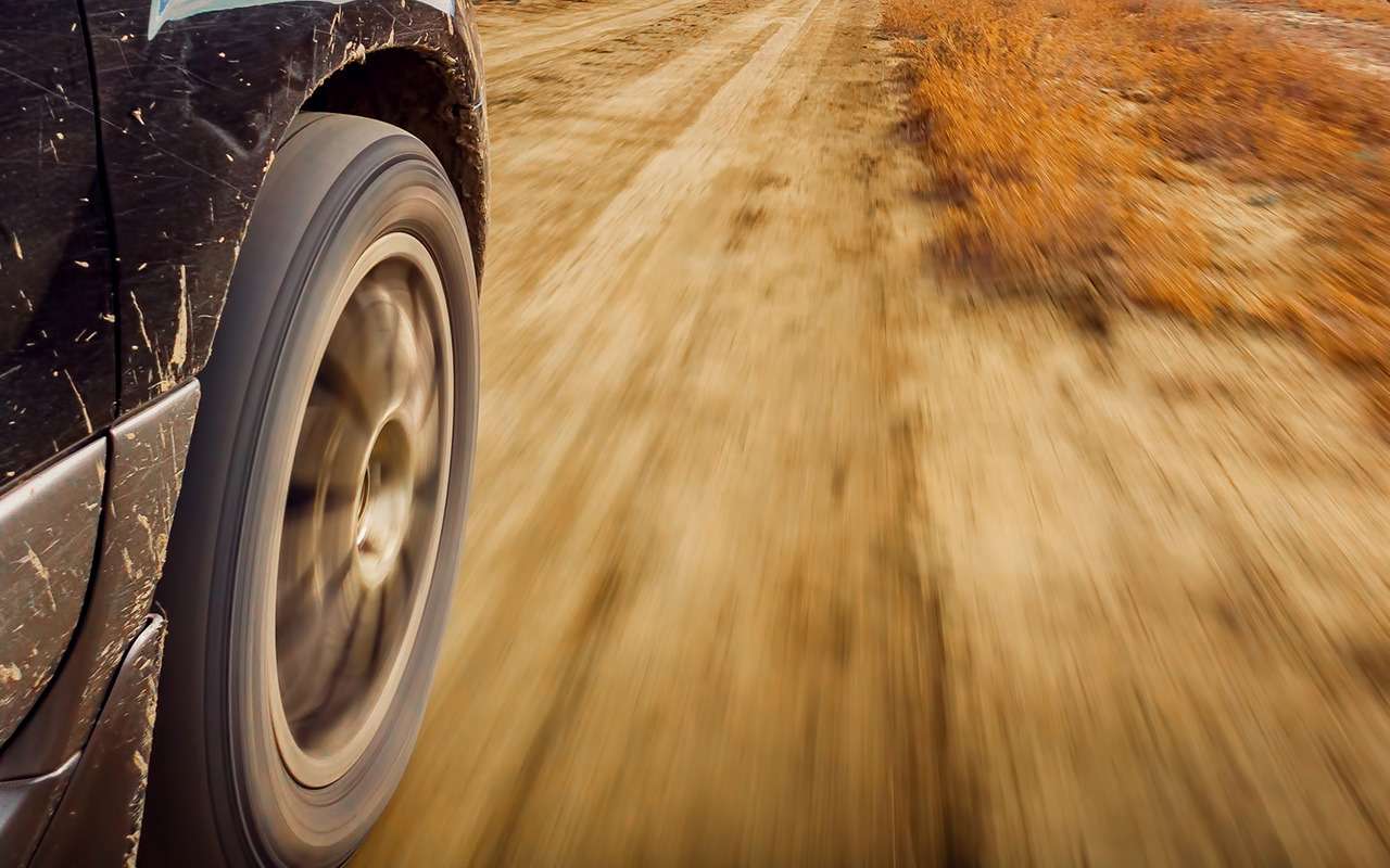 Появилась возможность помочь военным водителям