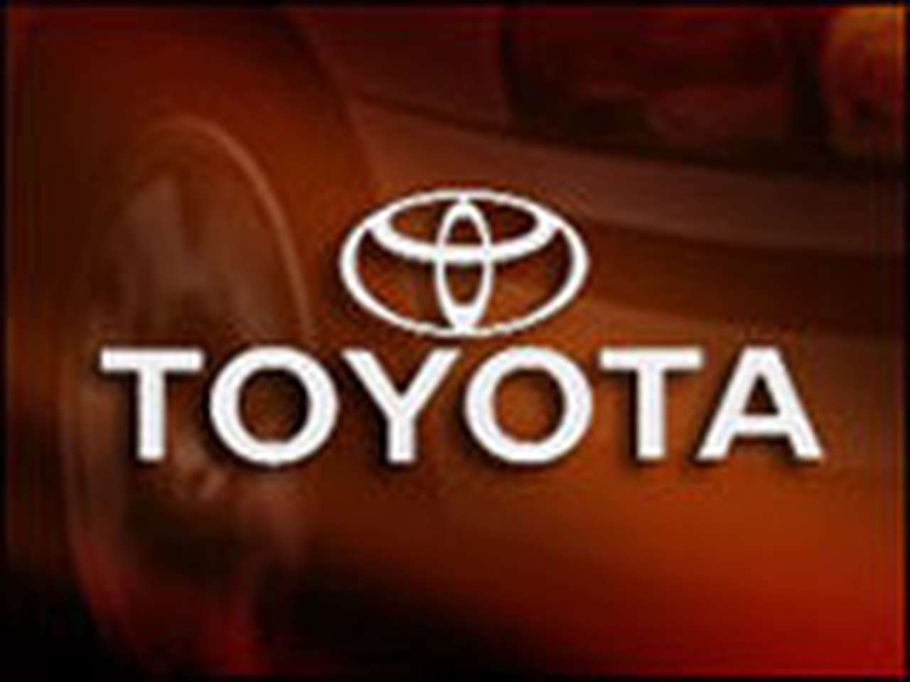 Toyota продала в Европе больше автомобилей