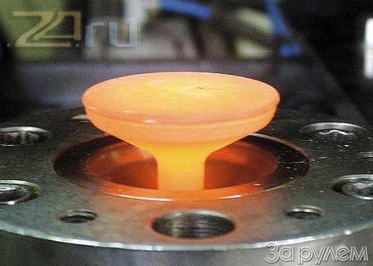 Скрытое преимущество