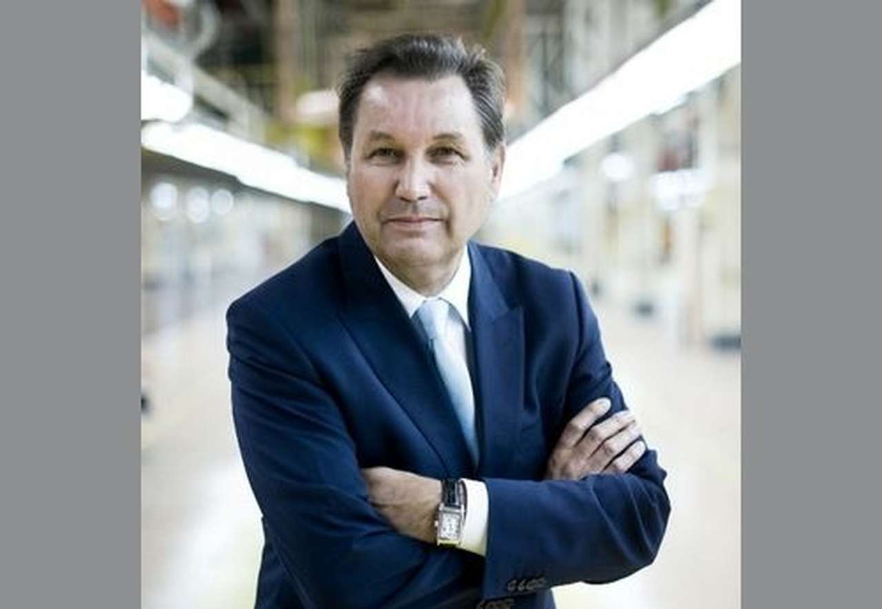 Бу Андерссон может вступить в должность уже 31 декабря