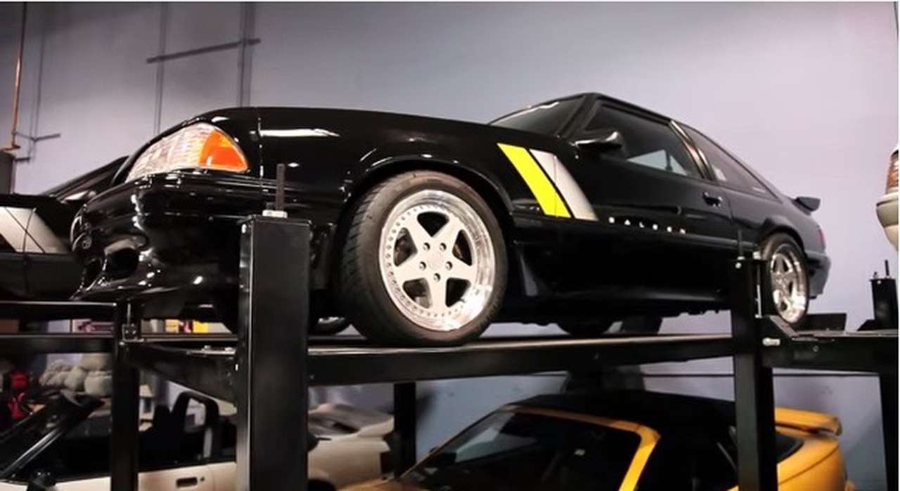 Коллекция автомобилей Пола Уокера будет продана