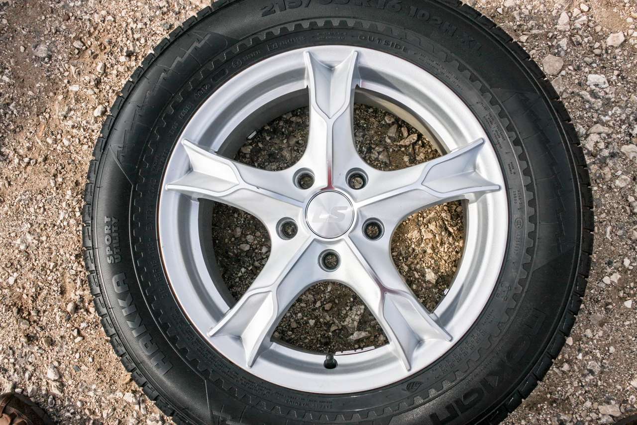 Выбираем шины: что означают шифрограммы на покрышках (ИНФОГРАФИКА)