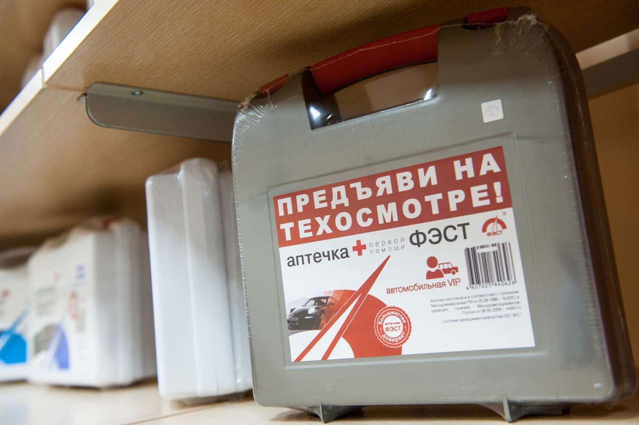 В Госдуме разъяснили, кого коснутся штрафы за непройденный ТО