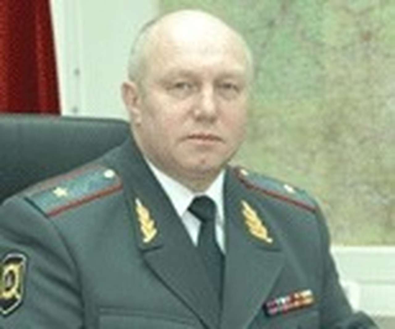 Сергеев просит мотоциклистов не начинать сезон с лихачества