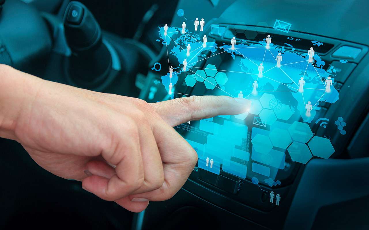 7 мультимедиек — тест штатных головных устройств