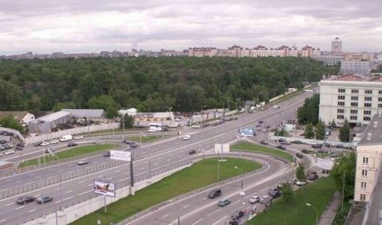 Миллиард рублей в сутки станут тратить на транспортное развитие столицы