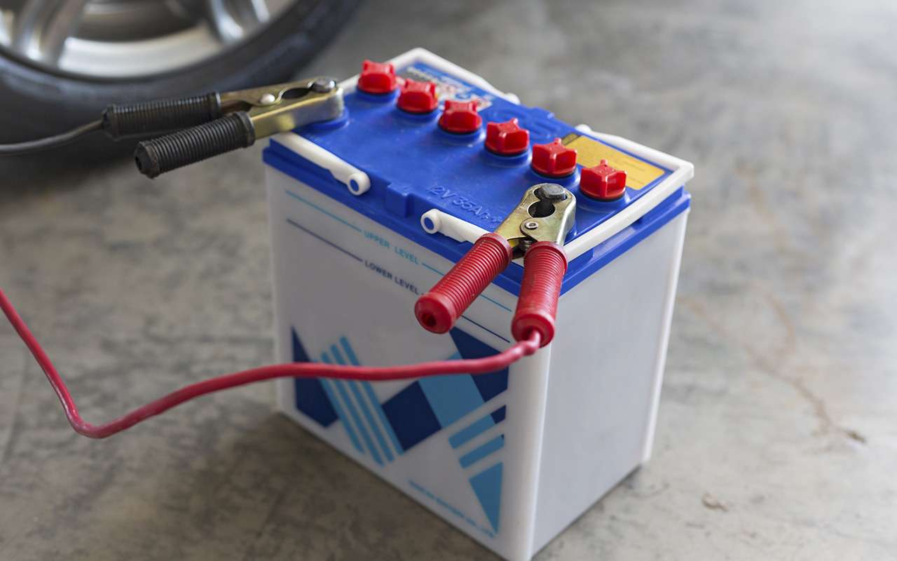 7 наивных вопросов про аккумуляторы – отвечает эксперт