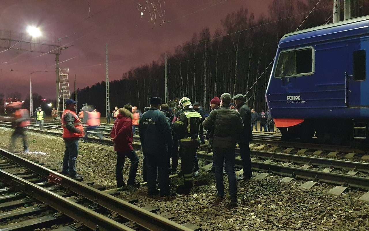 Зона повышенной опасности: почему происходят ДТП на ж/д переездах