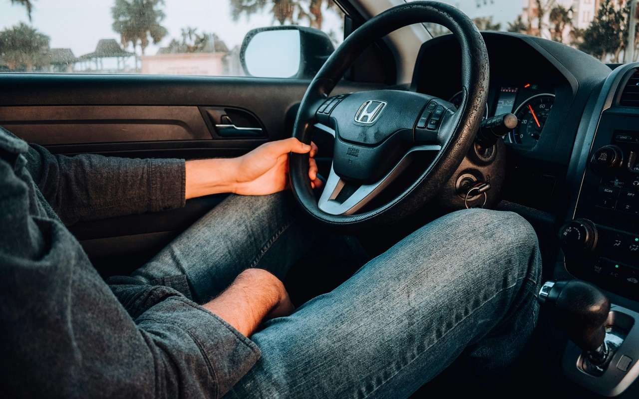 Honda сведет смертность в своих машинах к нулю: как она этого добьется