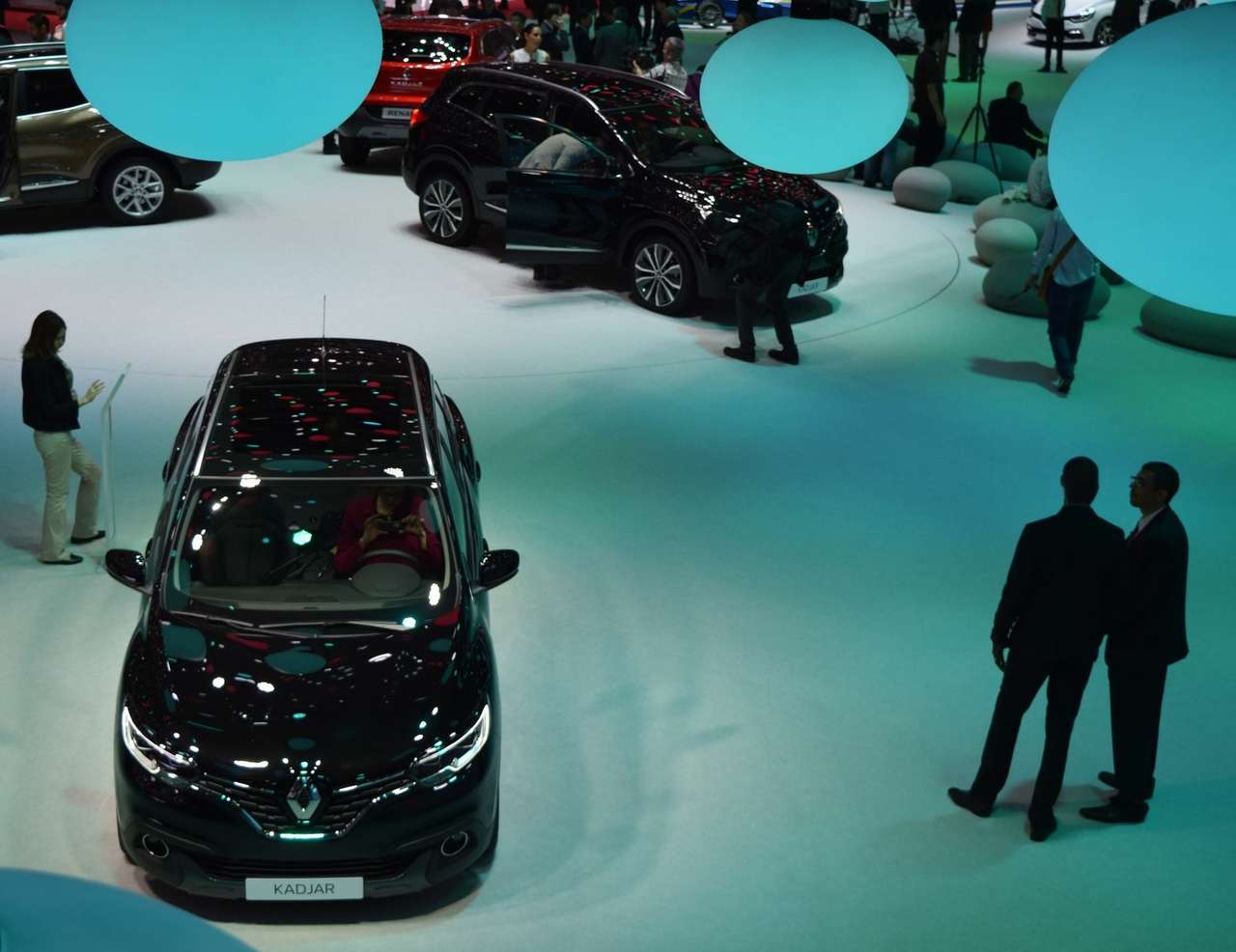 Ставки по автомобильным кредитам поползли вверх