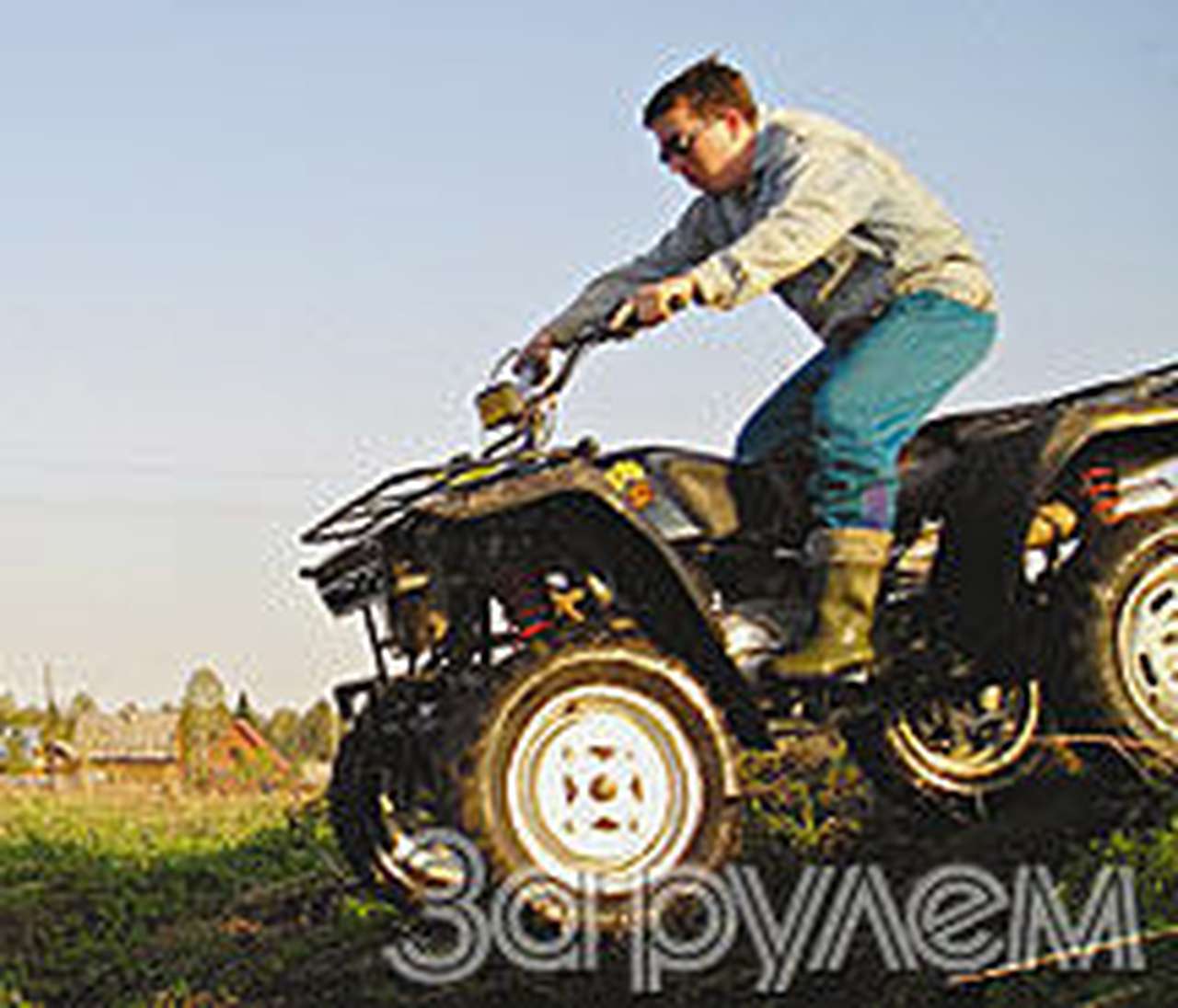 Если по тайге