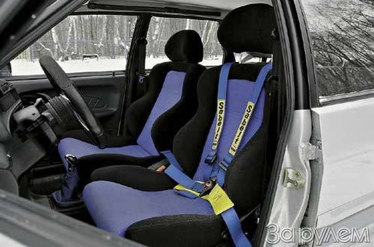 Между сладким и приторным