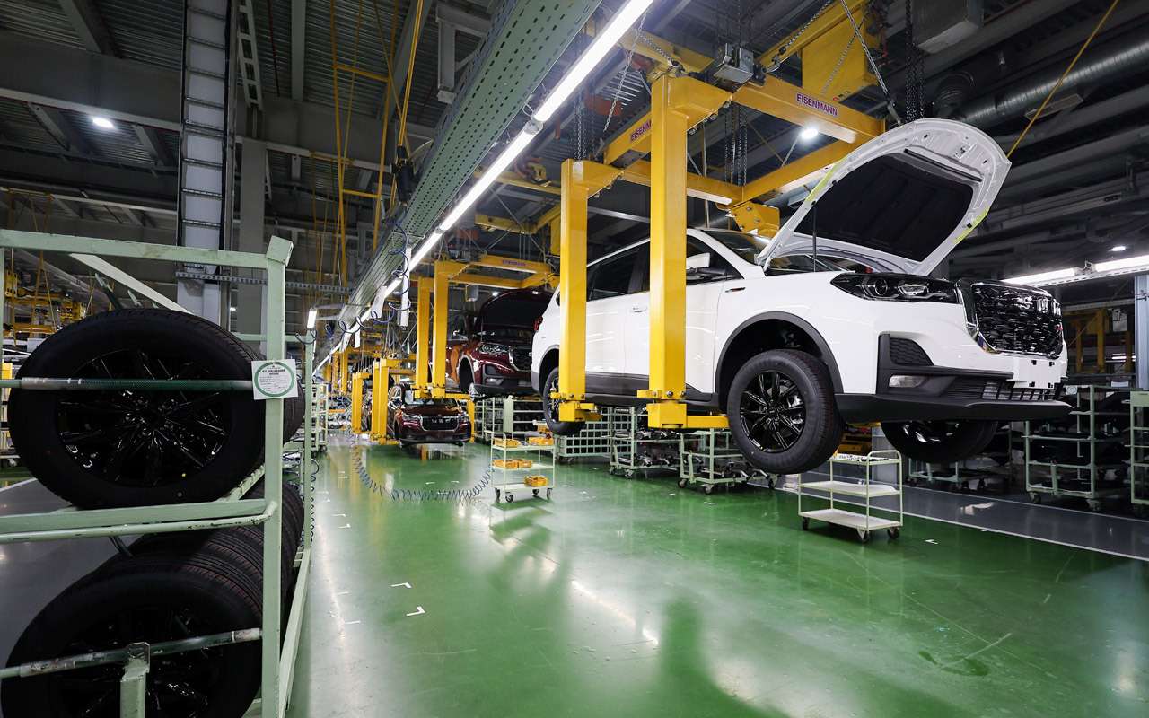 «Автотор» планирует вдвое расширить модельную линейку