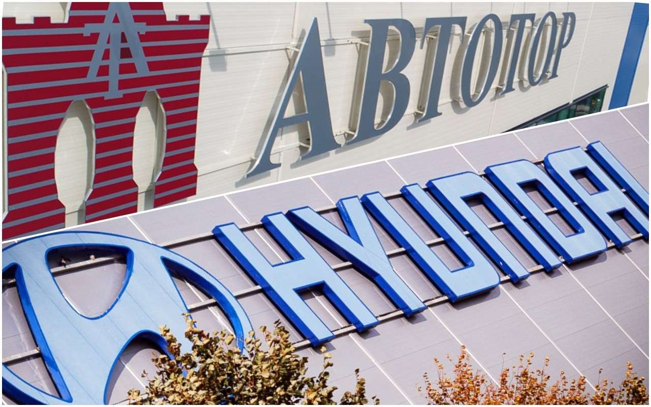 На заводе Hyundai в России начнут выпуск автокомпонентов